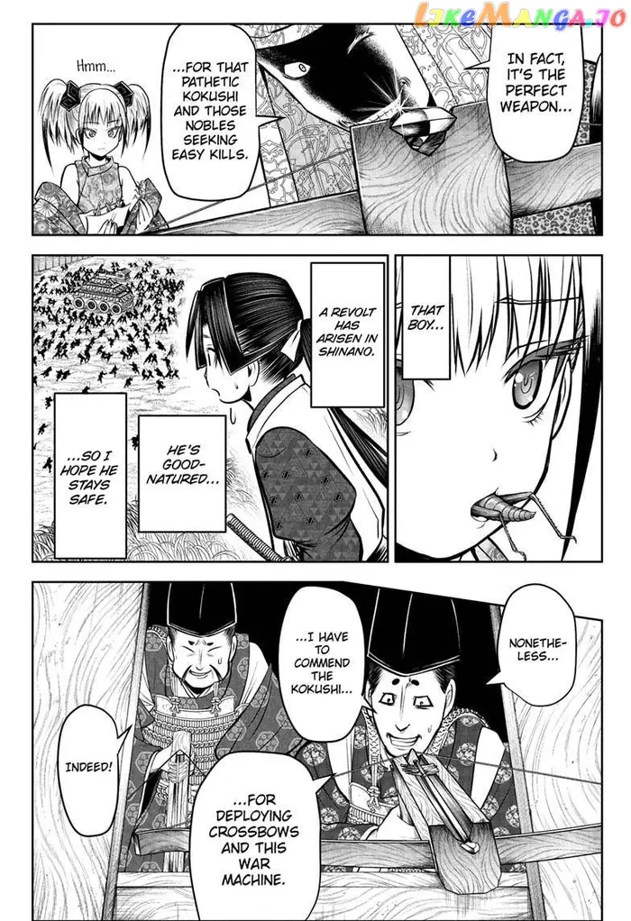 The Elusive Samurai Chapter 68 image 06_optimized